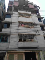 2 Bedrooms Residential Apartment For Rent এর ছবি