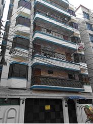 2 Bedrooms Residential Apartment For Rent এর ছবি