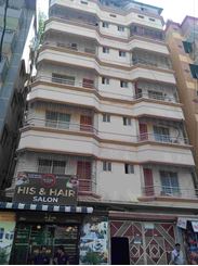Picture of 1000sft Apartment Rent For Office