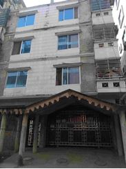 1 Bedrooms Residential Apartment For Rent এর ছবি