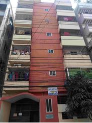 2 Bedrooms Apartment For Rent এর ছবি