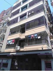 2 Bedrooms Apartment For Rent এর ছবি