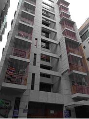 3 Bedrooms Apartment For Rent এর ছবি