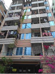 1 Bedroom Apartment in Rooftop For Rent এর ছবি