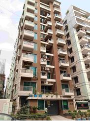 4 Bedrooms Full Furnished Apartment For Rent এর ছবি