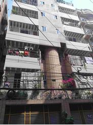 2 Bedrooms Residential Apartment For Rent এর ছবি