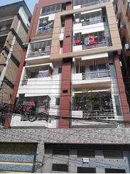 3 Bedrooms Residential Apartment For Rent এর ছবি