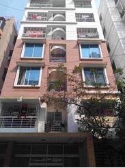 2 Bedrooms Residential Apartment For Rent এর ছবি