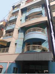 2 Bedrooms Residential Apartment For Rent এর ছবি