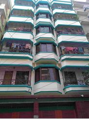 2 Bedrooms 2 Apartment are For Rent এর ছবি