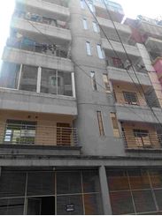 3 Bedrooms Apartment For Rent এর ছবি