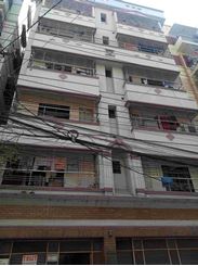 2 Bedrooms Apartment For Rent এর ছবি