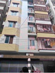 2 Bedrooms Apartment For Rent এর ছবি