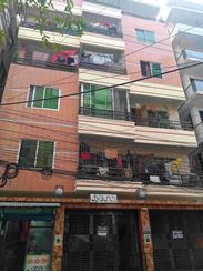 3 Bedrooms Apartment For Rent এর ছবি