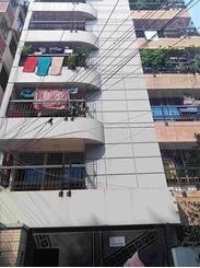 3 Bedrooms Apartment For Rent এর ছবি