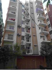 3 Bedrooms Apartment For Rent এর ছবি