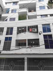 3 Bedrooms Apartment For Rent এর ছবি