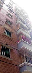 3 Bedrooms Apartment For Rent এর ছবি