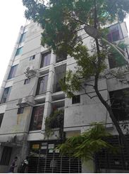 1100sft Residential Apartment Rent For Office এর ছবি