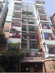 3 Bedrooms Apartment For Rent এর ছবি