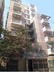 3 Bedrooms Apartment For Rent এর ছবি