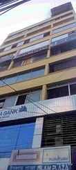 3375sft Commercial Space Rent For Office এর ছবি