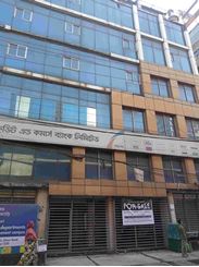 9000sft Commercial Space For Sale এর ছবি
