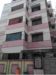 1300sft Residential Apartment Rent For Office এর ছবি