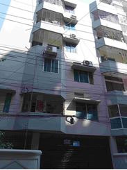 3 Bedrooms Apartment For Rent এর ছবি