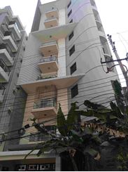 2400sft Residential Apartment Rent For Office এর ছবি