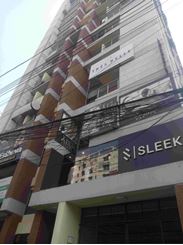 1500sft Commercial Space For Office Rent এর ছবি