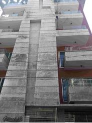 2800sft Residential Apartment Rent For Office এর ছবি