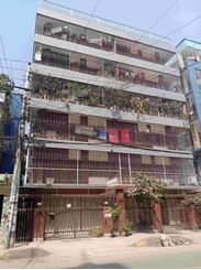 2 Bedrooms Apartment For Rent এর ছবি