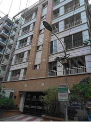 Picture of 1560sft Full Furnished Residential Apartment Rent For Office