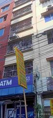 1300sft Commercial Space Rent For Office এর ছবি