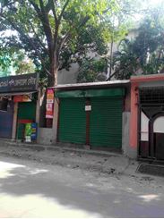 Picture of 100sft Space Rent For Shop
