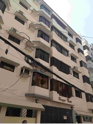 3 Bedrooms Residential Apartment  For Rent এর ছবি