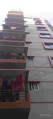 2 Bedrooms Residential Apartment  For Rent এর ছবি