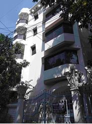 Picture of 6000sft deplex House For  Rent 