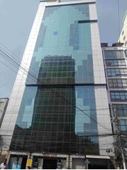 5000sft Commercial Space For Office Rent এর ছবি