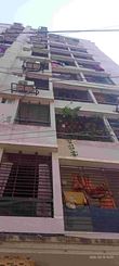 2 Bedrooms Residential Apartment  For Rent এর ছবি