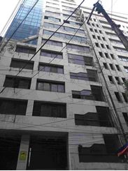 3100sft Commercial Space Rent For Office এর ছবি