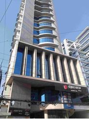 3300sft Commercial Space Rent For Office এর ছবি