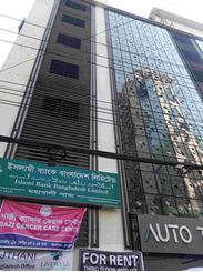 4000sft & 2800sft Commercial Space Rent For Office এর ছবি