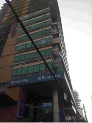 3590sft Commercial Space Rent For Office এর ছবি