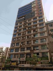 6200sft, 4050sft & 1700sft Commercial Space Rent For Office এর ছবি