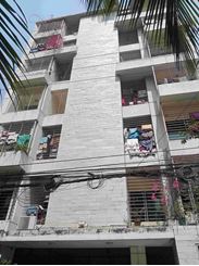 3 Bedrooms Residential Apartment For Rent এর ছবি