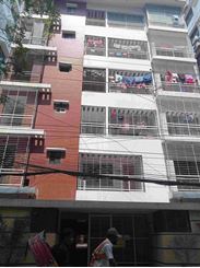 3 Bedrooms Residential Apartment For Rent এর ছবি