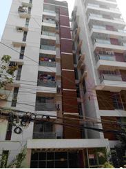 3 Bedrooms Residential Apartment For Rent এর ছবি