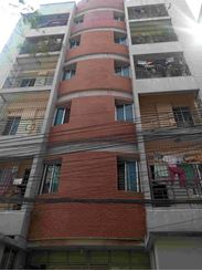 3 Bedrooms Residential Apartment For Rent এর ছবি